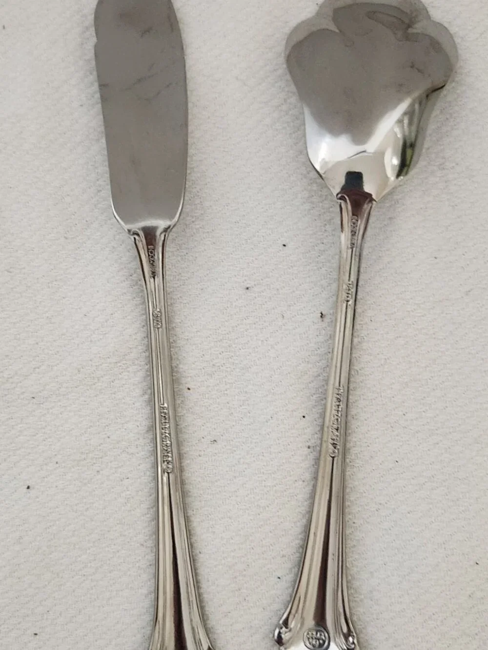 PFALTZGRAFF STAINLESS INDONESIA FLATWARE 